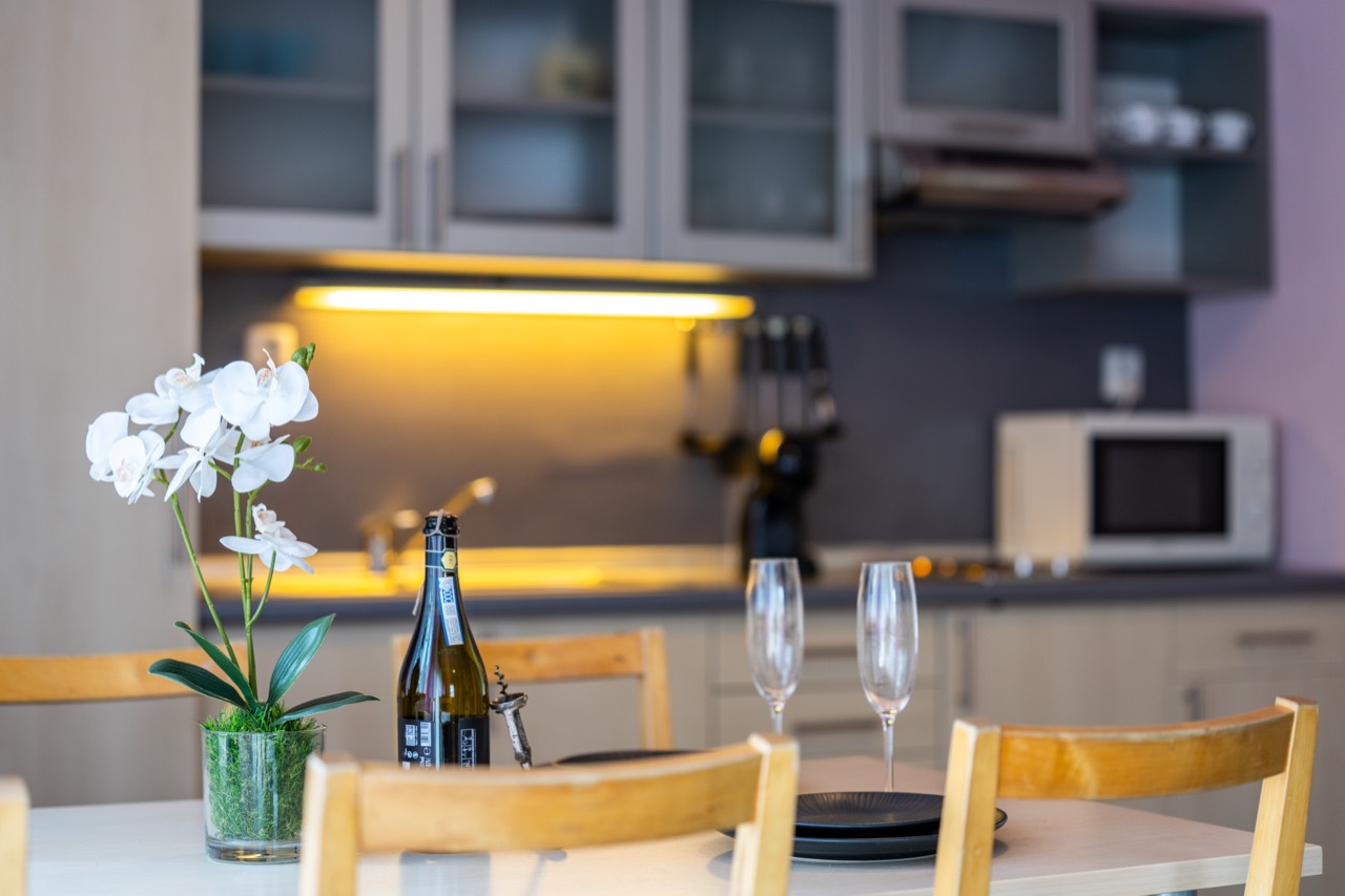Apartmán Hřeben, fotografie 6