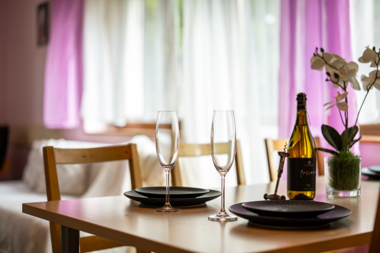 Apartmán Hřeben, fotografie 7