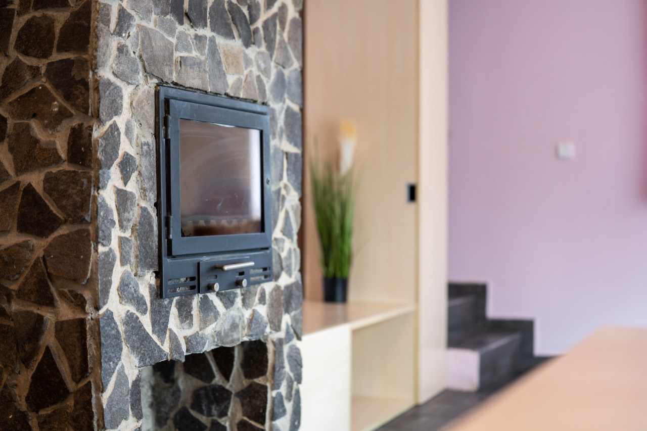 Apartmán Hřeben, fotografie 8
