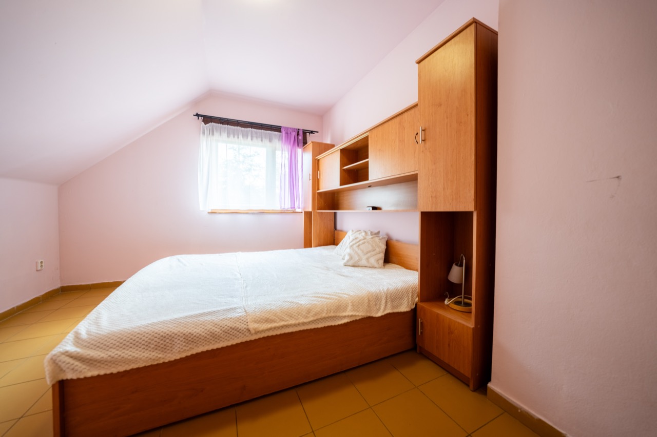 Apartmán Hřeben, fotografie 13