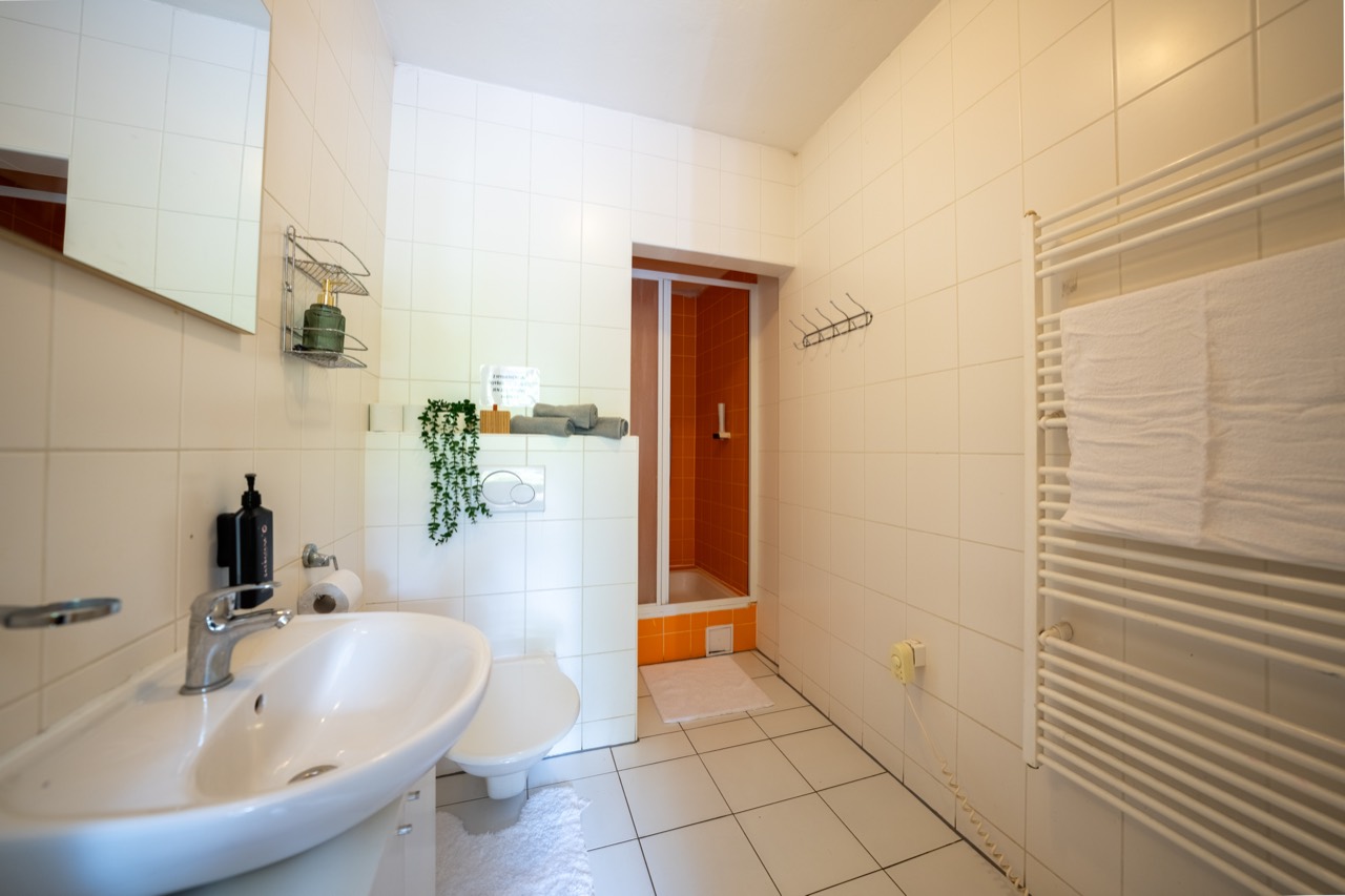 Apartmán Hřeben, fotografie 15