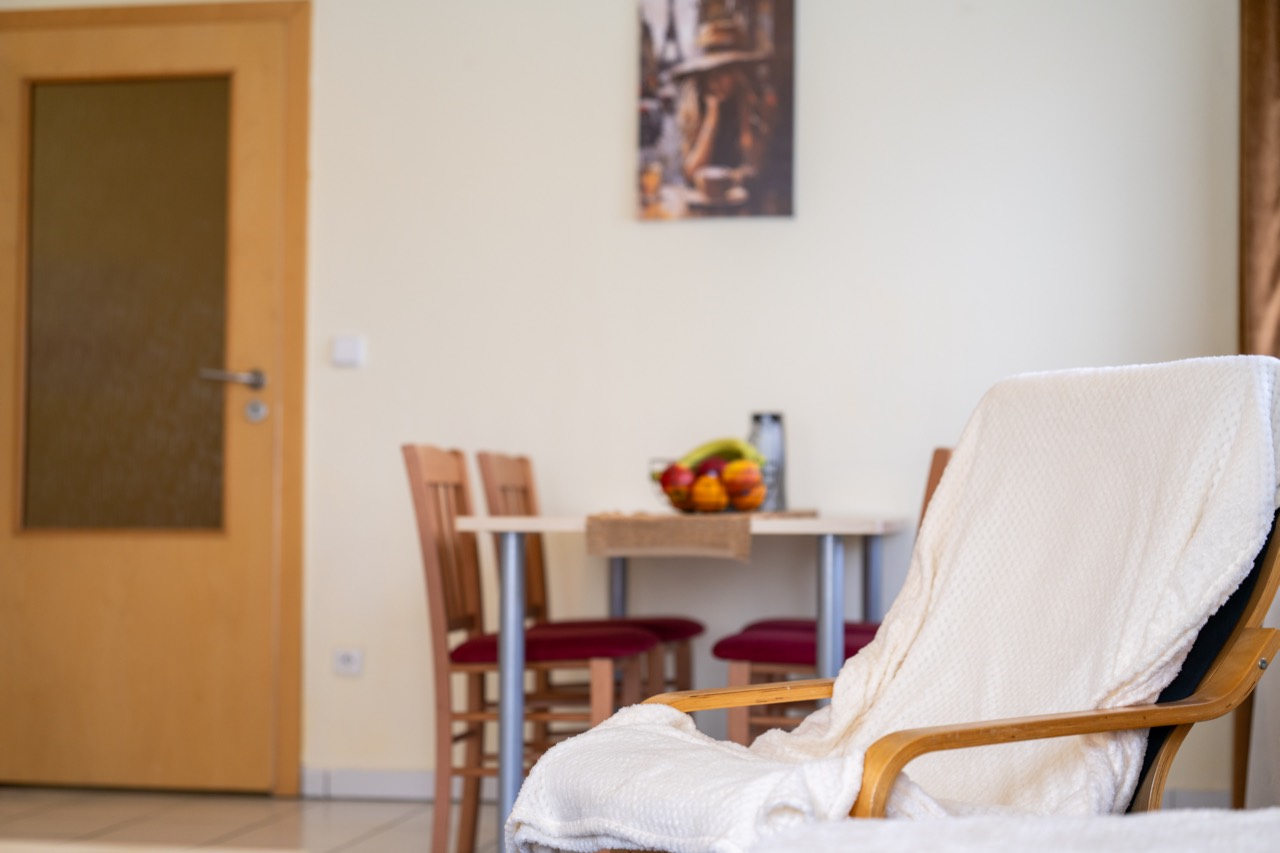 Apartmán Louka, fotografie 5