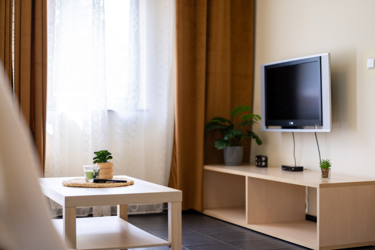 Apartmán Louka, fotografie 6