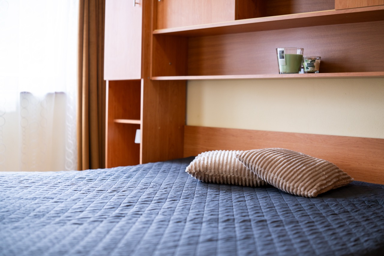 Apartmán Louka, fotografie 9