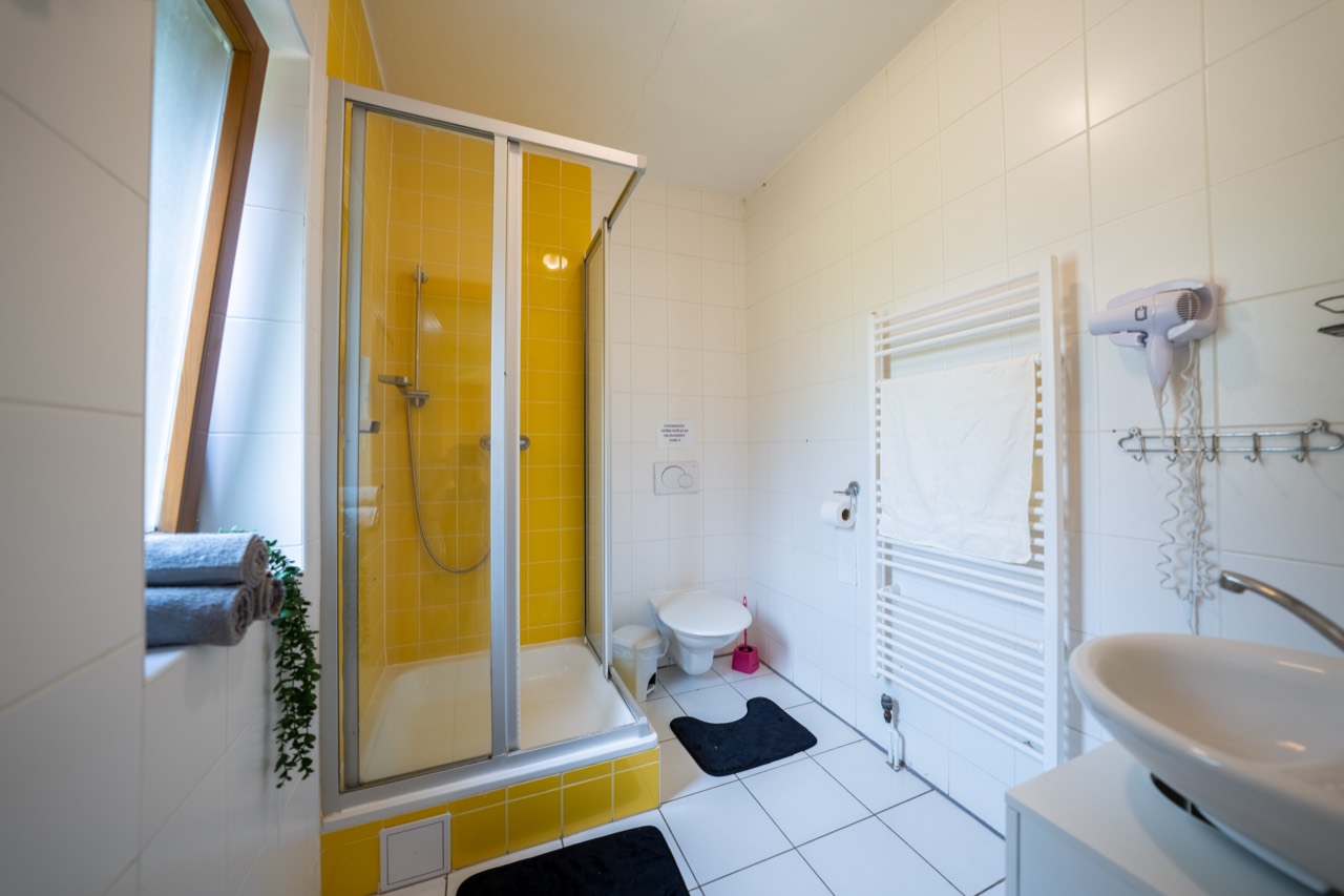 Apartmán Louka, fotografie 11