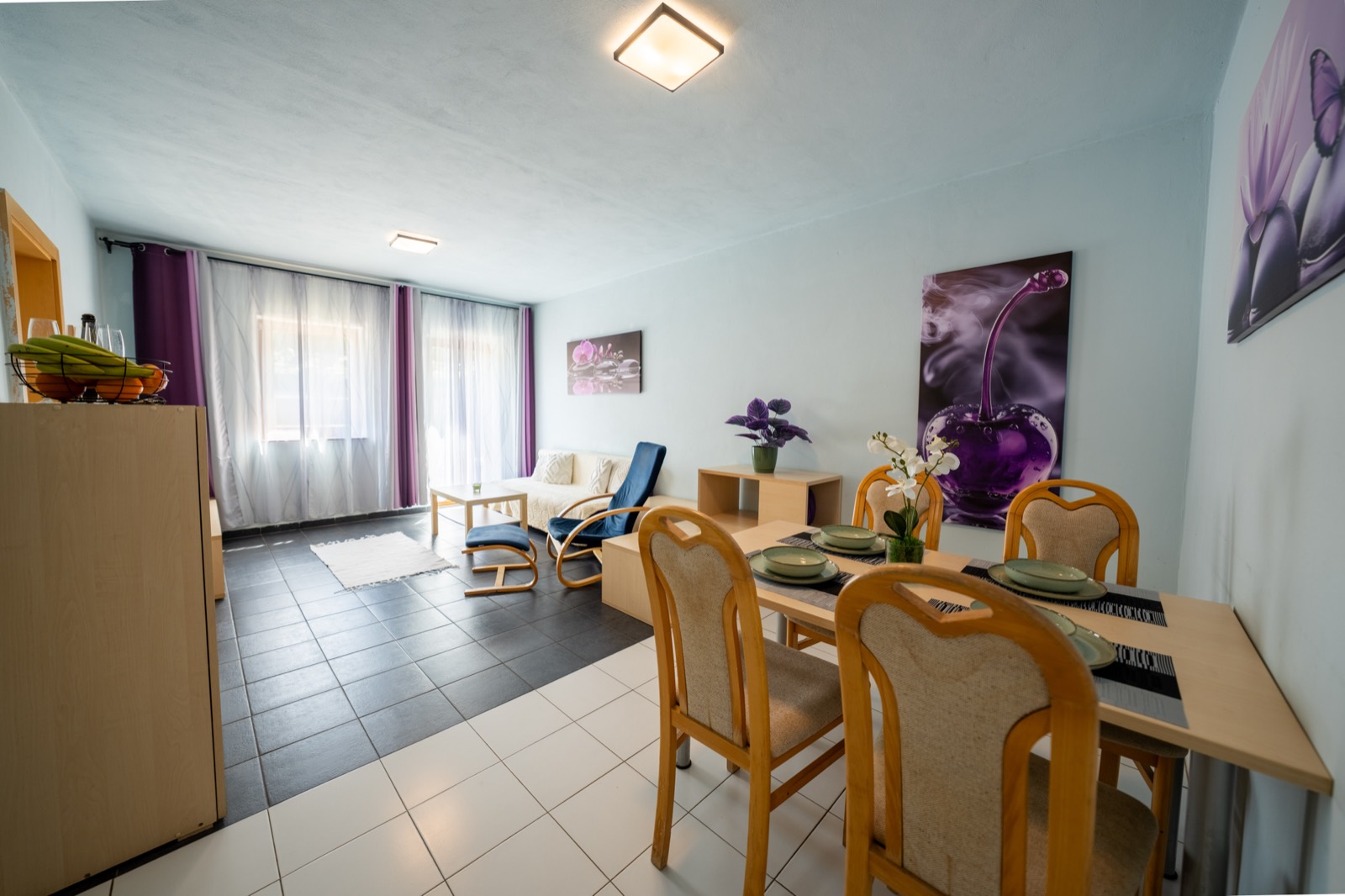 Apartmán Pramen