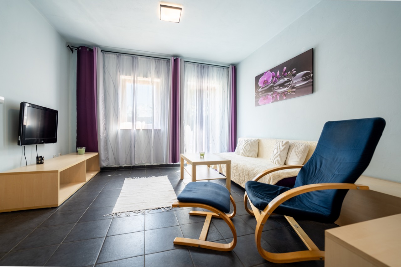 Apartmán Pramen, fotografie 2