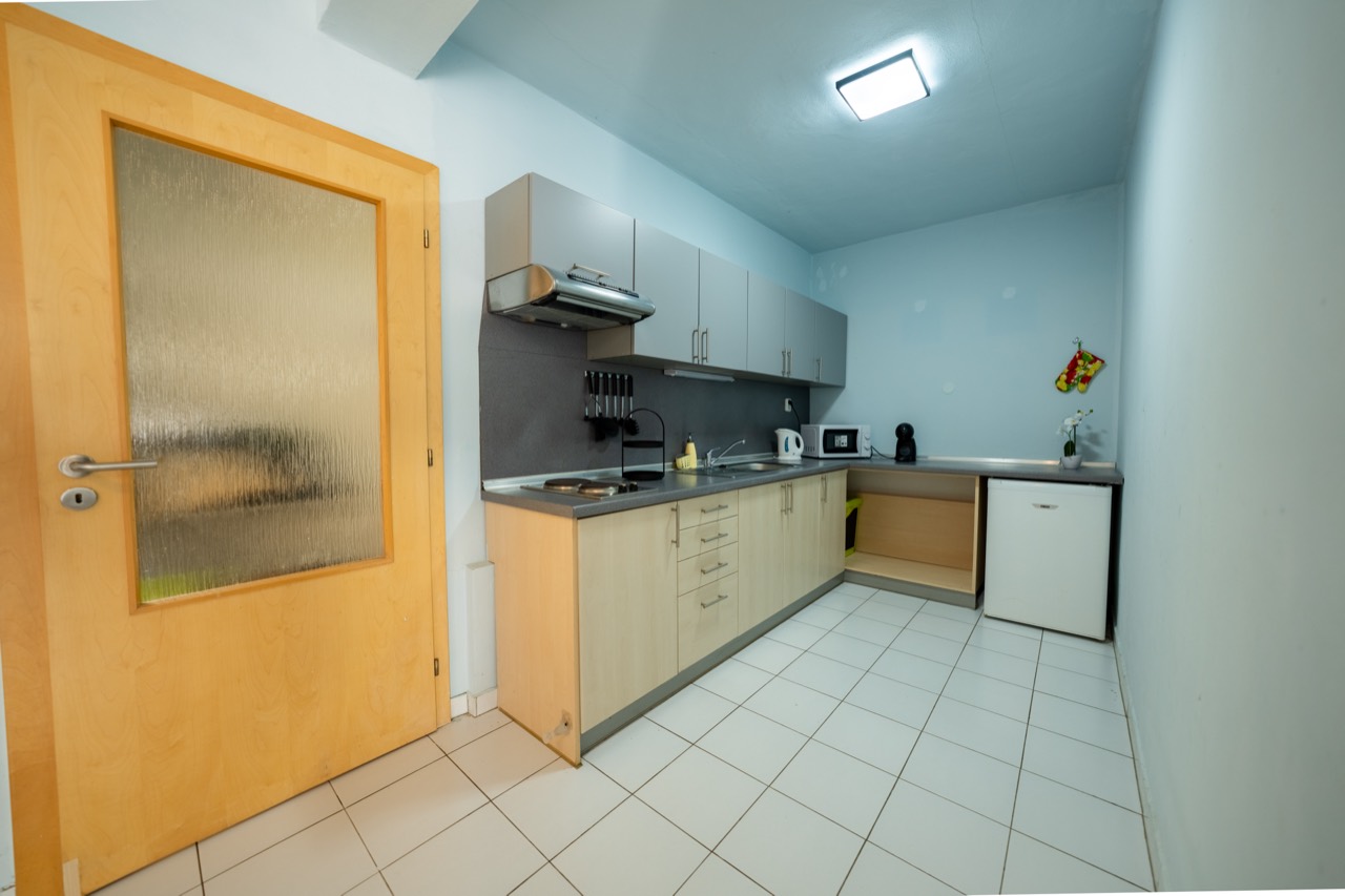 Apartmán Pramen, fotografie 4