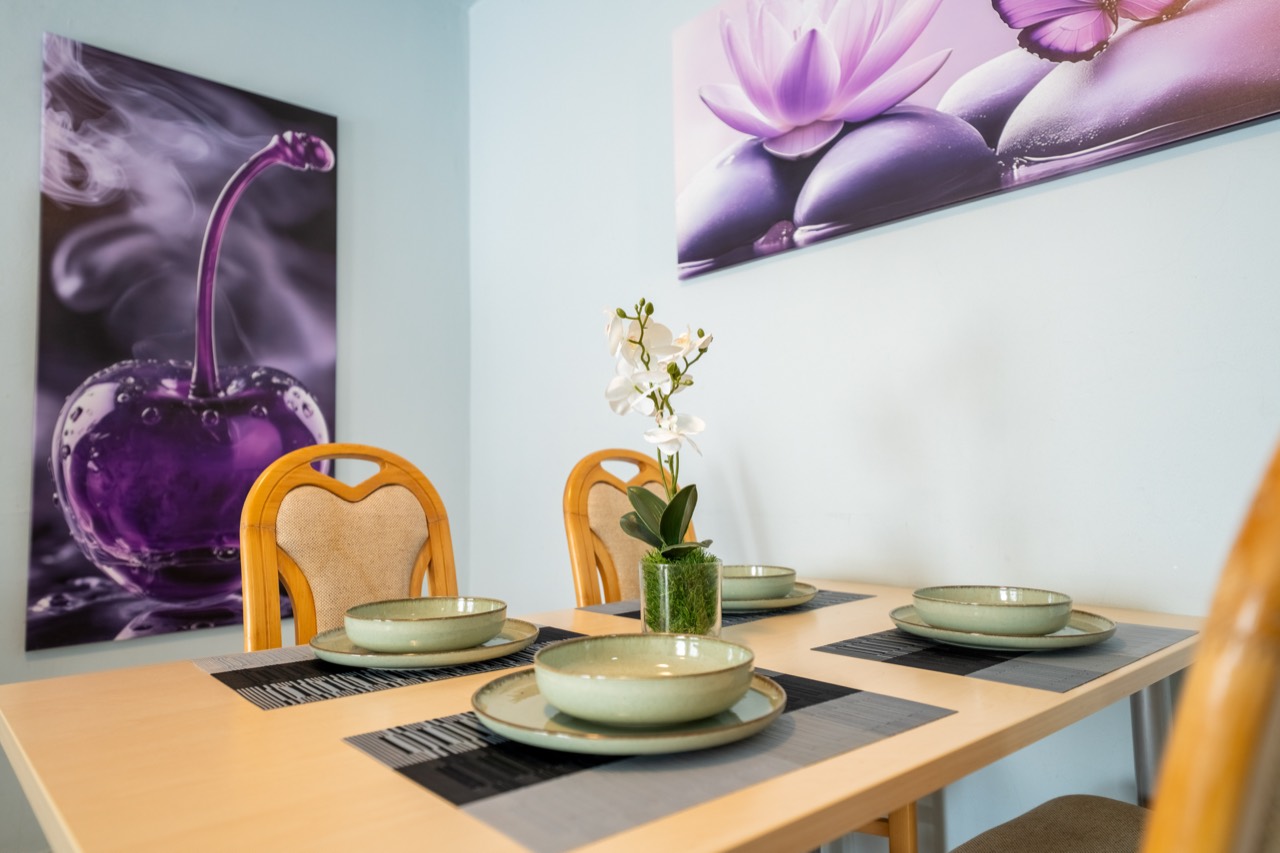 Apartmán Pramen, fotografie 6