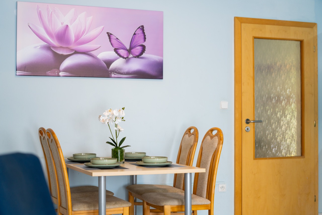 Apartmán Pramen, fotografie 7