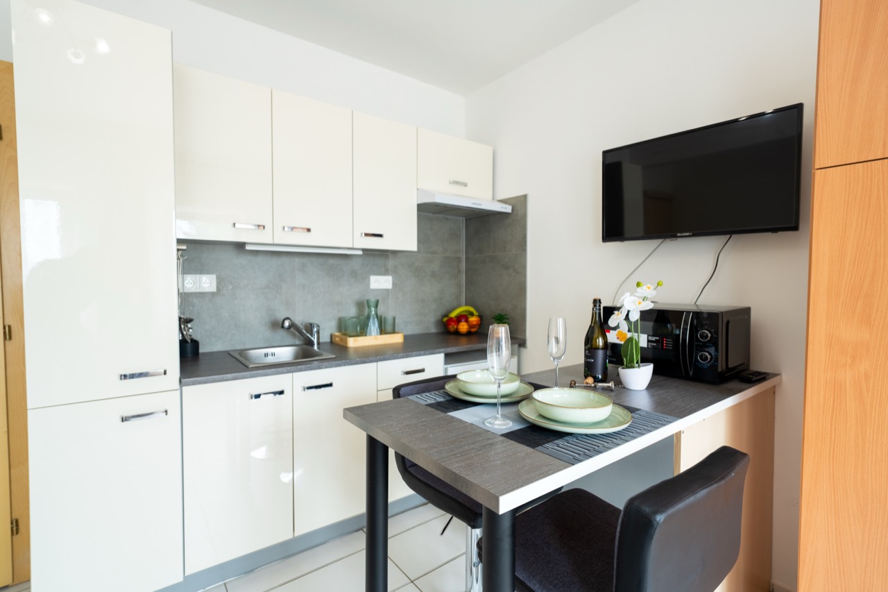 Apartmán Sněžník, fotografie 2