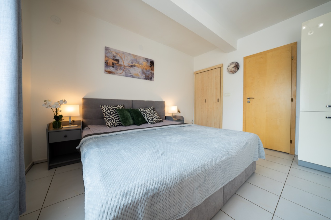 Apartmán Sněžník, fotografie 3