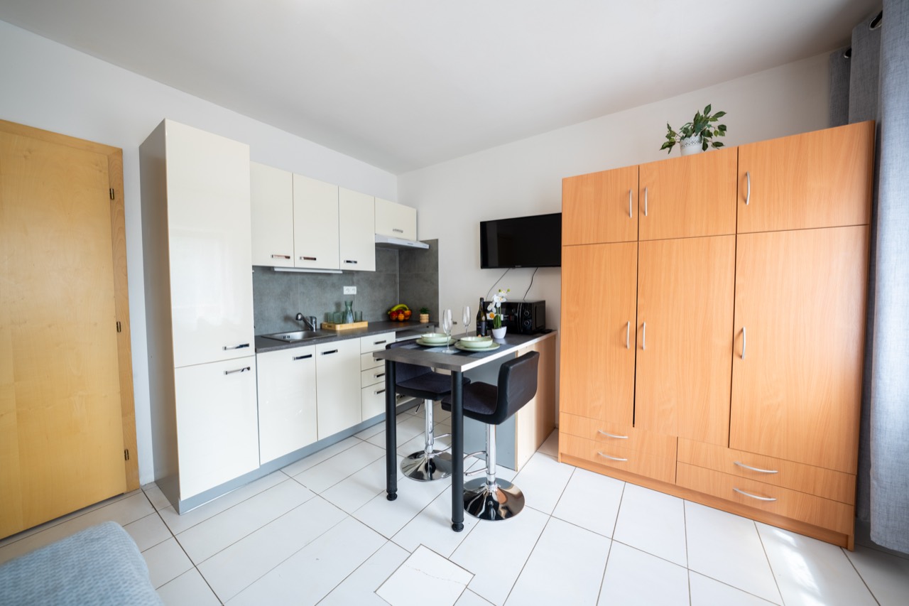 Apartmán Sněžník, fotografie 5