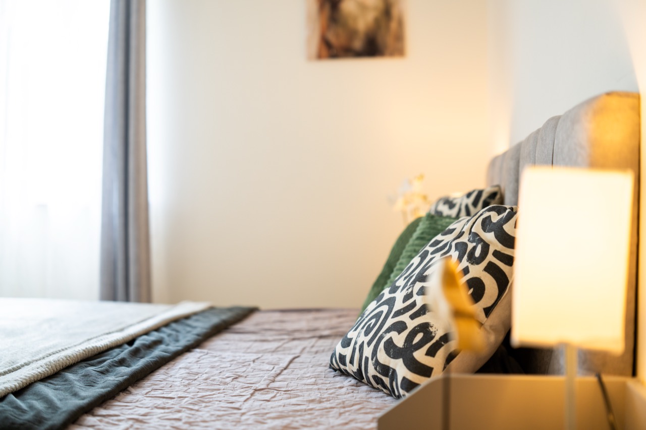 Apartmán Sněžník, fotografie 7