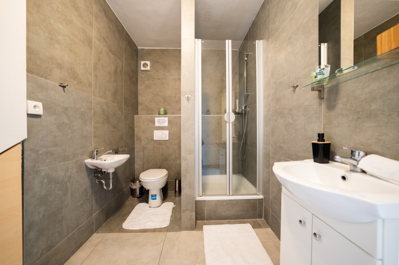 Apartmán Sněžník, fotografie 8