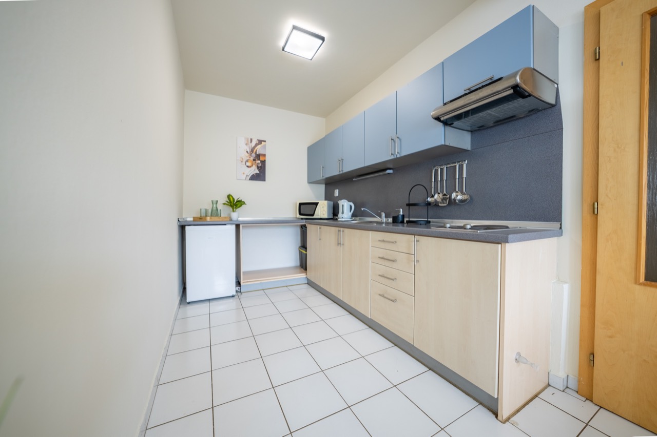 Apartmán Vyhlídka, fotografie 4