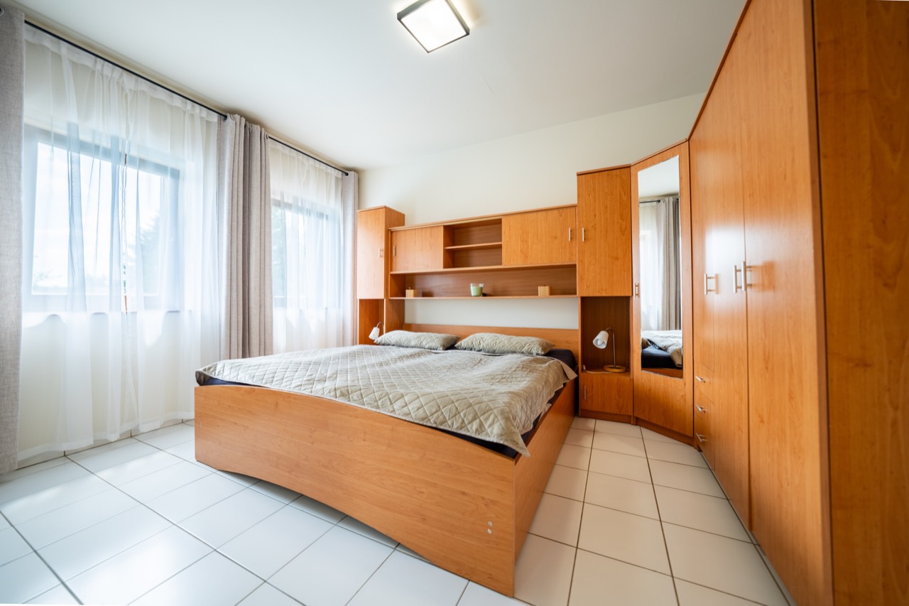 Apartmán Vyhlídka, fotografie 5