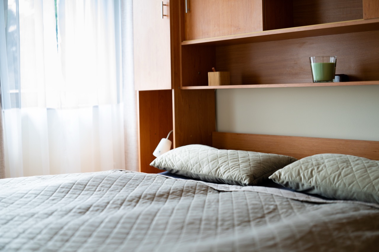 Apartmán Vyhlídka, fotografie 7