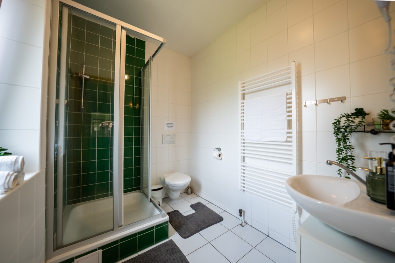 Apartmán Vyhlídka, fotografie 8