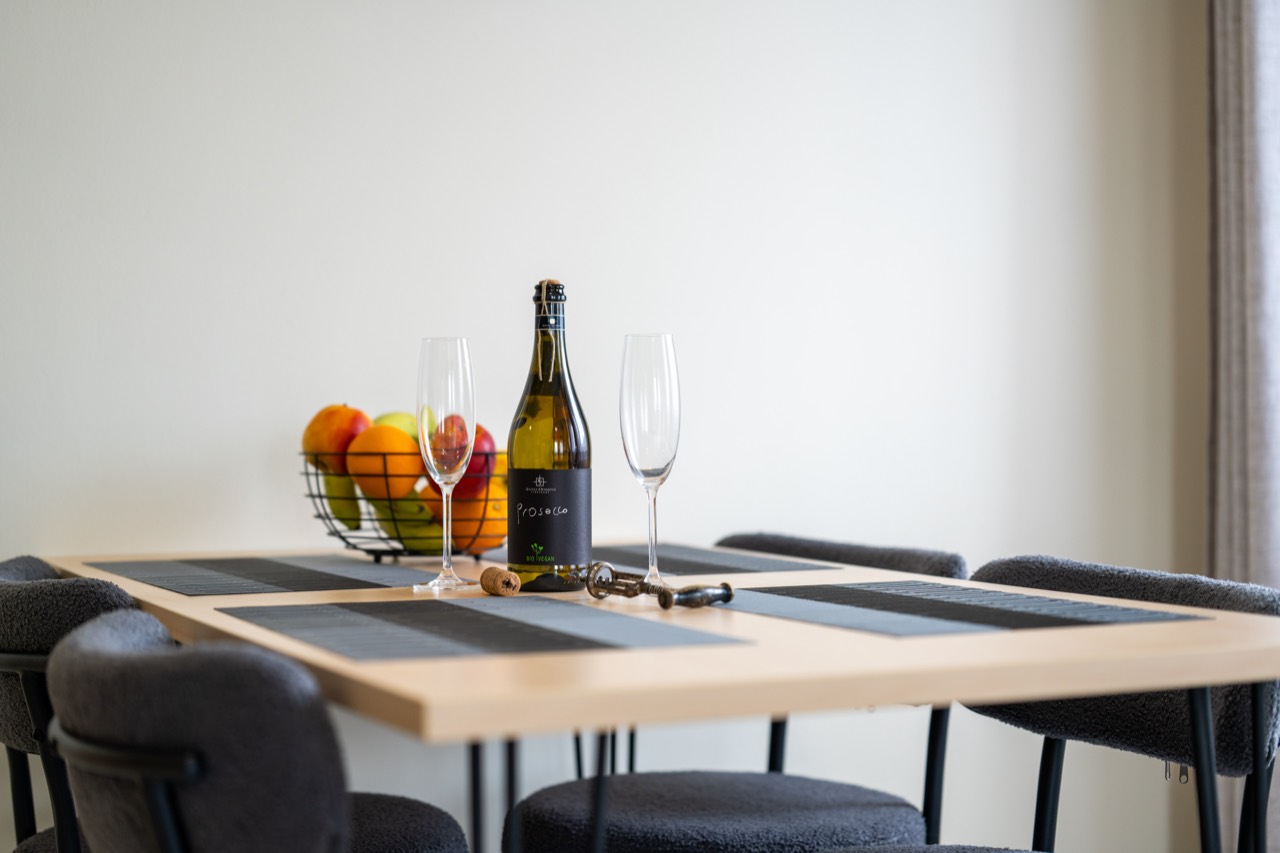 Apartmán Vyhlídka, fotografie 10