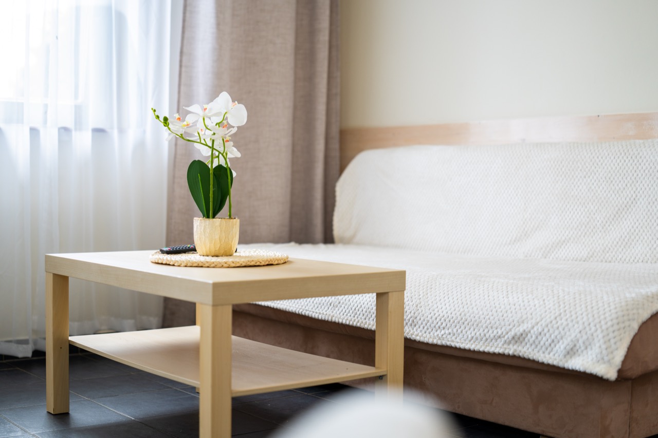 Apartmán Vyhlídka, fotografie 11